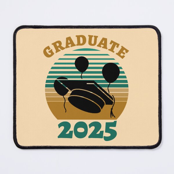 Item preview, Graduate 2025 designed and sold by 87-Aesthetics.