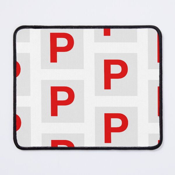 Item preview, P Plate Provisional Two Drivers License Australia designed and sold by THP Creative.