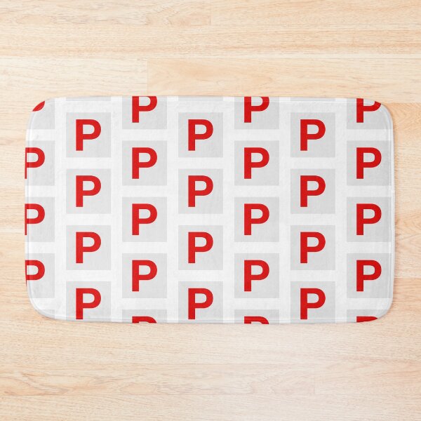 Item preview, P Plate Provisional Two Drivers License Australia designed and sold by THP Creative.