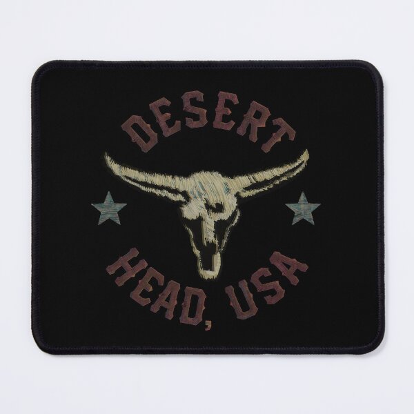 Item preview, Desert Head USA designed and sold by JDHardie.