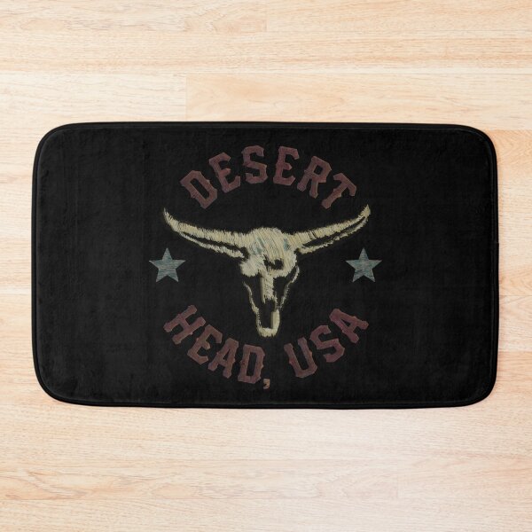 Item preview, Desert Head USA designed and sold by JDHardie.