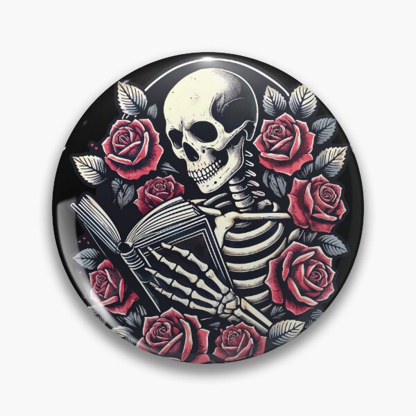 Item preview, Funny 'Probably Reading Something Unholy' Smut Lover designed and sold by Victor Shadehorn.