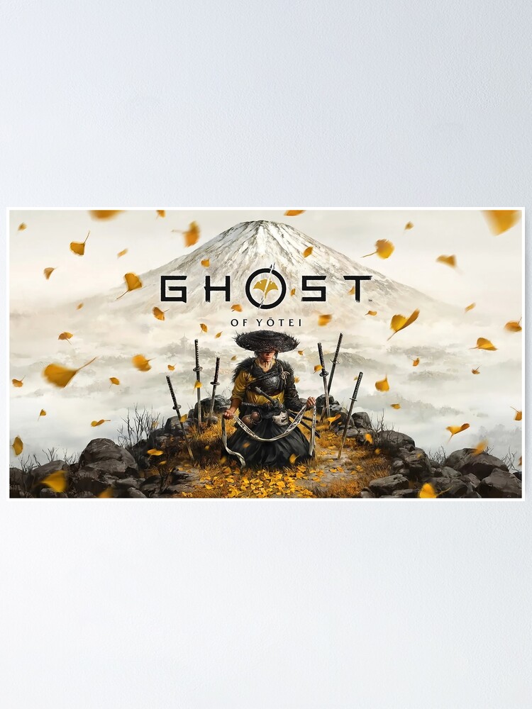 Amazon.co.jp: 【PS5】Ghost of Yōtei( ゴースト・オブ