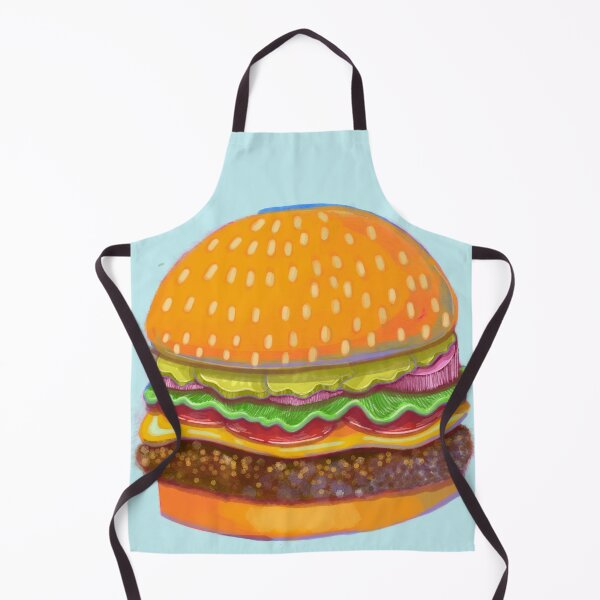 Item preview, Burger designed and sold by Toot Group.