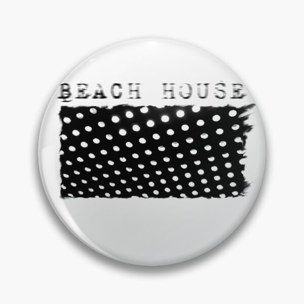 Item preview, Beach House, Bloom designed and sold by Snootster.