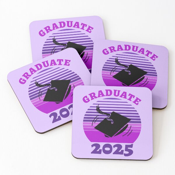 Item preview, Graduate 2025 designed and sold by 87-Aesthetics.