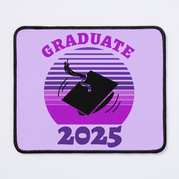 Item preview, Graduate 2025 designed and sold by 87-Aesthetics.