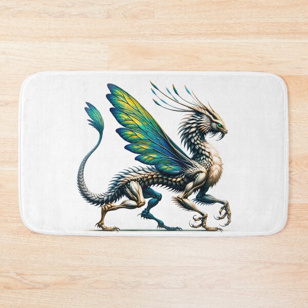 Item preview, The Dragon Fly designed and sold by PictureNZ.