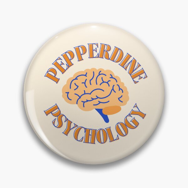 Item preview, Pepperdine University Psychology designed and sold by abbeygfrerer.