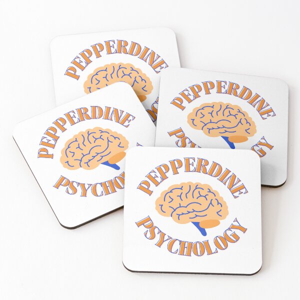 Item preview, Pepperdine University Psychology designed and sold by abbeygfrerer.