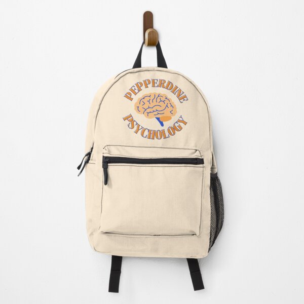 Item preview, Pepperdine University Psychology designed and sold by abbeygfrerer.