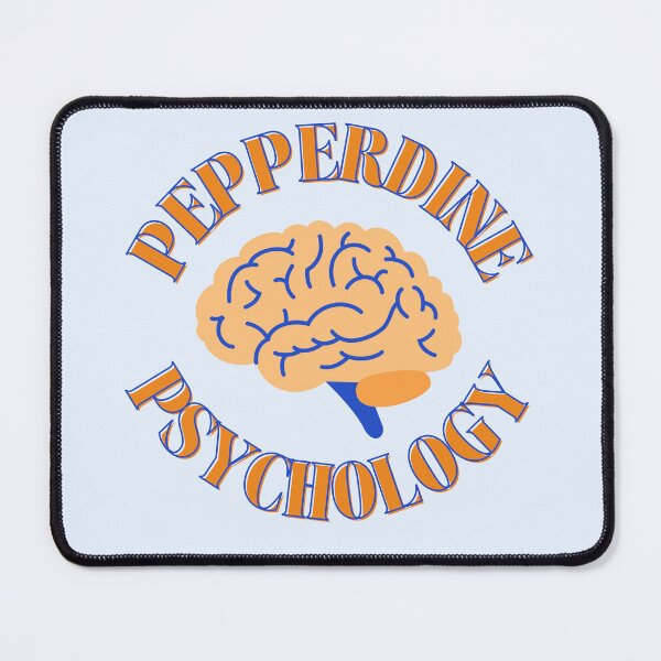 Item preview, Pepperdine University Psychology designed and sold by abbeygfrerer.
