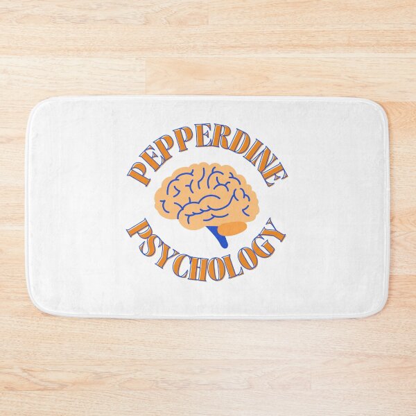 Item preview, Pepperdine University Psychology designed and sold by abbeygfrerer.