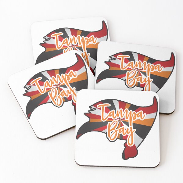 Item preview, Tampa Bay Starburst designed and sold by brittlouise.