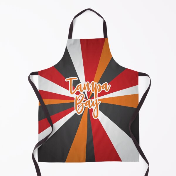 Item preview, Tampa Bay Starburst designed and sold by brittlouise.