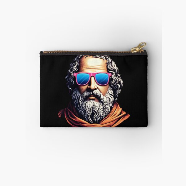 Item preview, Retro Philosopher Bust designed and sold by Nostalgia Busters.