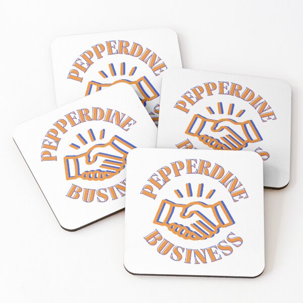 Item preview, Pepperdine University Business designed and sold by abbeygfrerer.