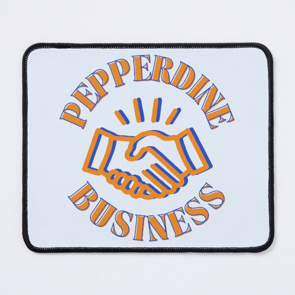 Item preview, Pepperdine University Business designed and sold by abbeygfrerer.