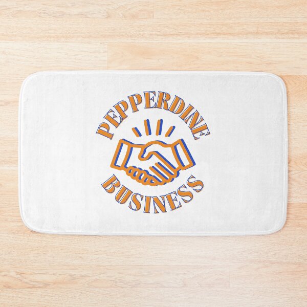 Item preview, Pepperdine University Business designed and sold by abbeygfrerer.