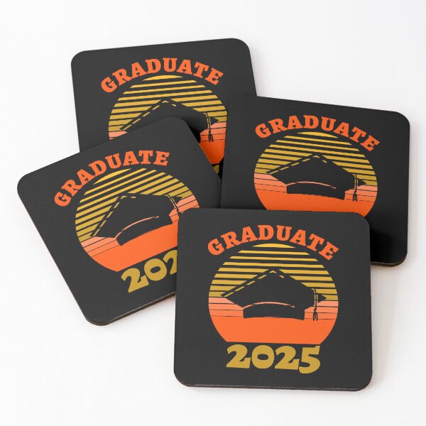 Item preview, Graduate 2025 designed and sold by 87-Aesthetics.