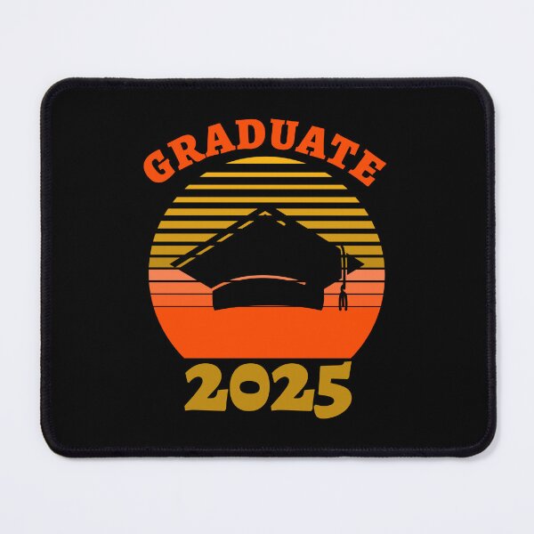 Item preview, Graduate 2025 designed and sold by 87-Aesthetics.