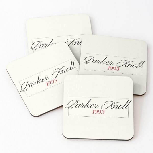 Item preview, Parker Knoll  designed and sold by Serendipity Studios.