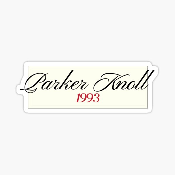 Item preview, Parker Knoll  designed and sold by Serendipity Studios.