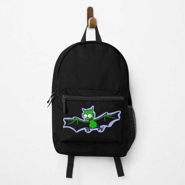 Item preview, Bat Boy designed and sold by The Abysmall.