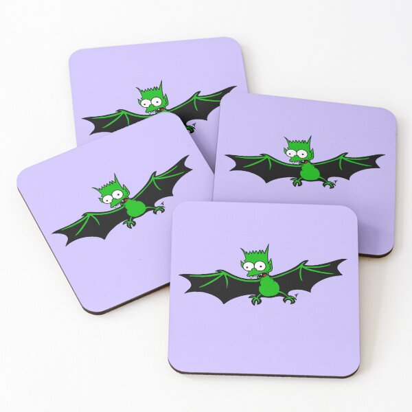 Item preview, Bat Boy  designed and sold by The Abysmall.