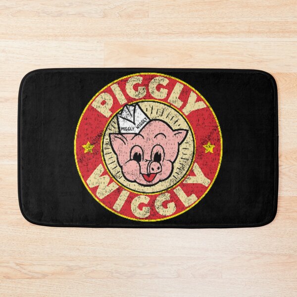 Item preview, Piggly Wiggly Vintage Retro designed and sold by elvinjsiegel.