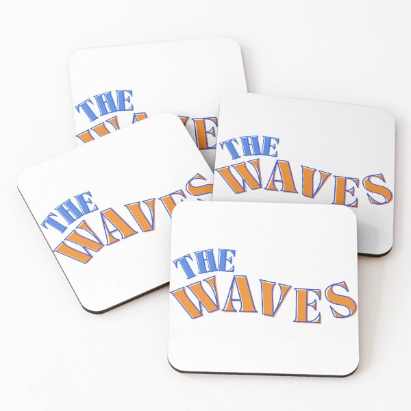 Item preview, Pepperdine University The Waves designed and sold by abbeygfrerer.