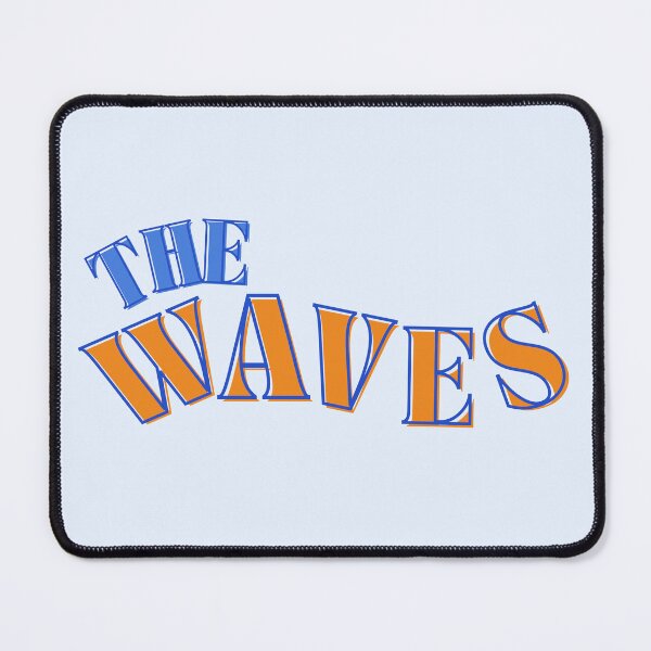 Item preview, Pepperdine University The Waves designed and sold by abbeygfrerer.