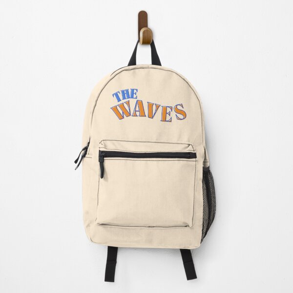 Item preview, Pepperdine University The Waves designed and sold by abbeygfrerer.