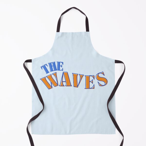 Item preview, Pepperdine University The Waves designed and sold by abbeygfrerer.