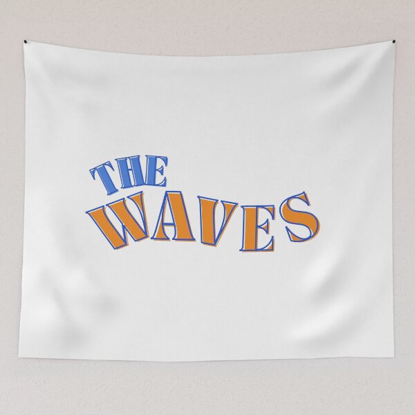 Item preview, Pepperdine University The Waves designed and sold by abbeygfrerer.