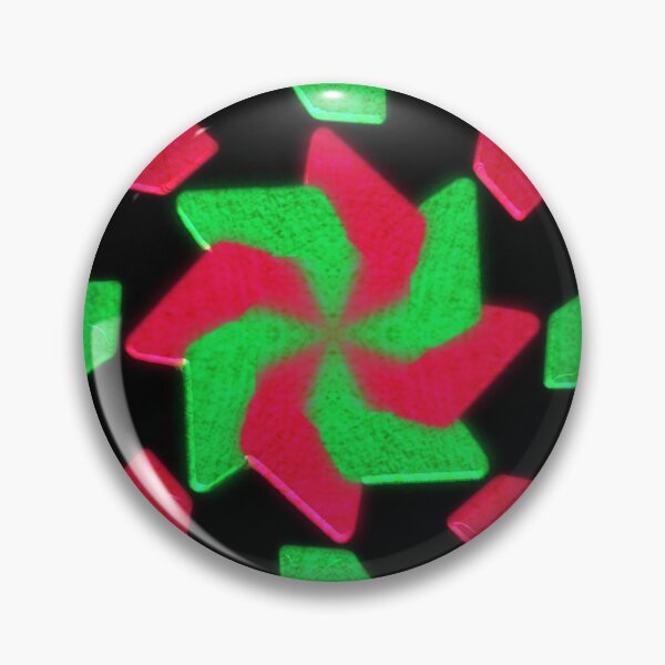 Item preview, Red Green Christmas Design designed and sold by Victoria Rose.