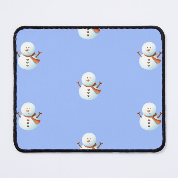 Item preview, Baby Snowman designed and sold by pupuhouseart.