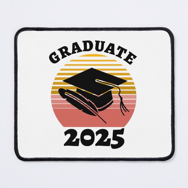 Item preview, Graduate 2025 designed and sold by 87-Aesthetics.