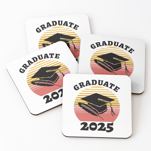 Item preview, Graduate 2025 designed and sold by 87-Aesthetics.