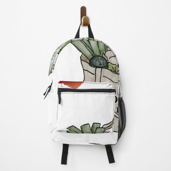 Item preview, Grocery Bag Fresh Vegetables designed and sold by Sophie-Men.
