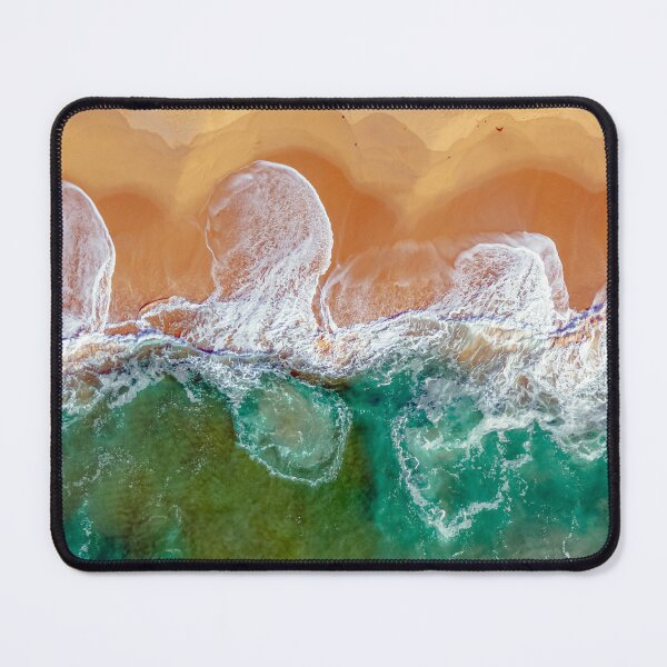 Item preview, Eden Waves designed and sold by Russell Charters.