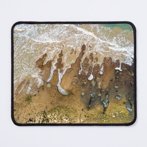 Item preview, Mercury Ocean designed and sold by Russell Charters.