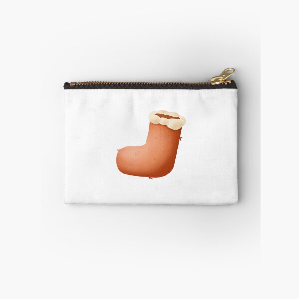 Item preview, Christmas Stocking designed and sold by pupuhouseart.