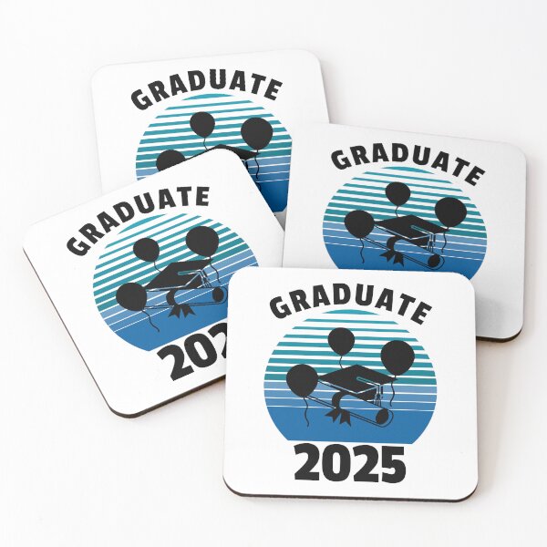 Item preview, Graduate 2025 designed and sold by 87-Aesthetics.