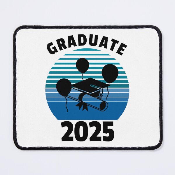 Item preview, Graduate 2025 designed and sold by 87-Aesthetics.