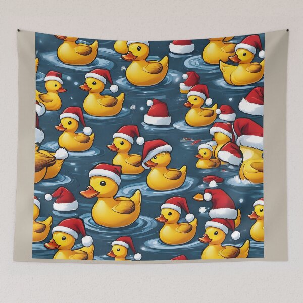 Item preview, Oh Christmas Duck, Oh Christmas Duck designed and sold by Dan Farsaci.