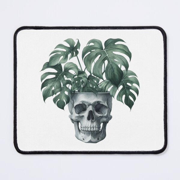Item preview, Skull Mori designed and sold by zzz888.