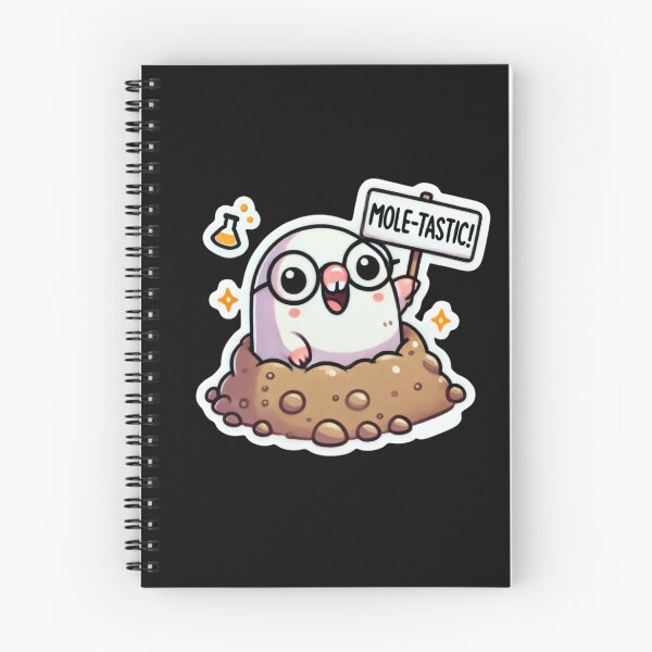 Item preview, Moletastic designed and sold by LewpyG.