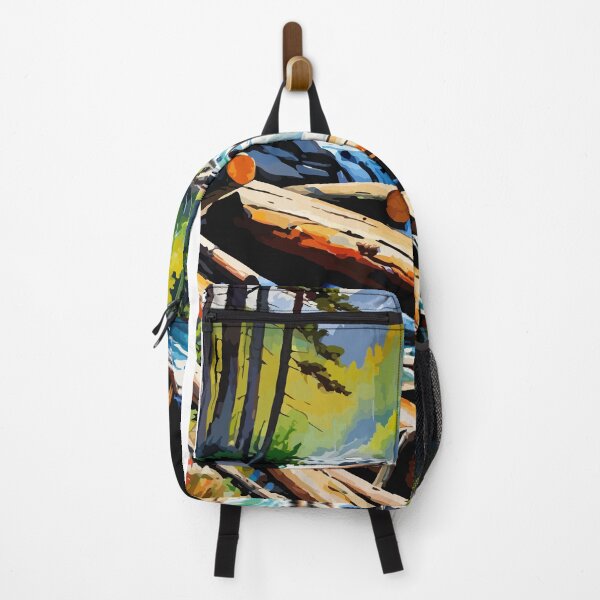 Item preview, The impact of neglecting nature. designed and sold by Whose-sweat.