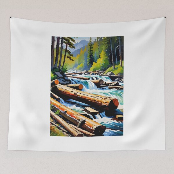 Item preview, The impact of neglecting nature. designed and sold by Whose-sweat.